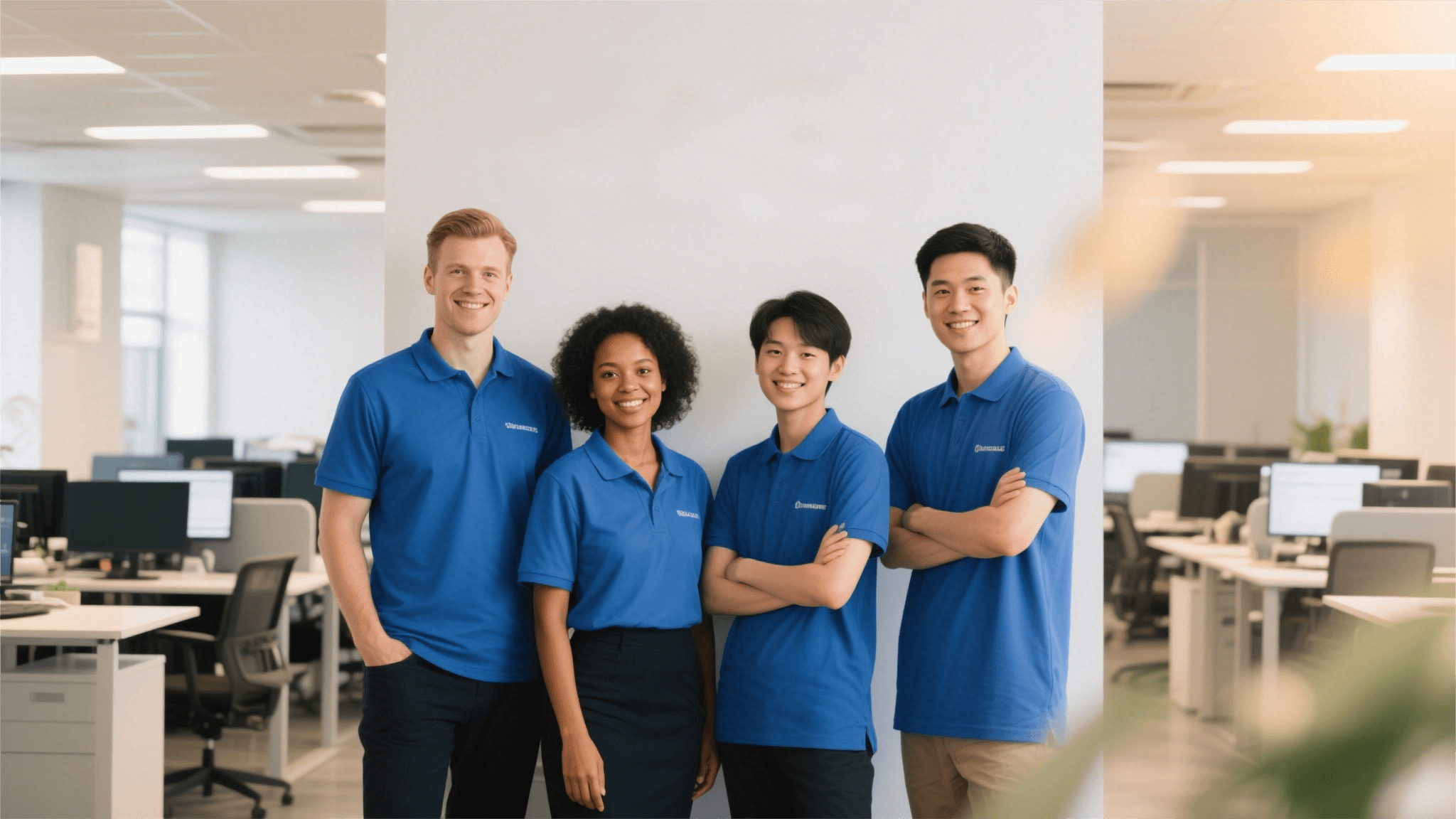 chang team